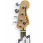 Used Squier Affinity Precision Bass 3 Color Sunburst Electric Bass Guitar