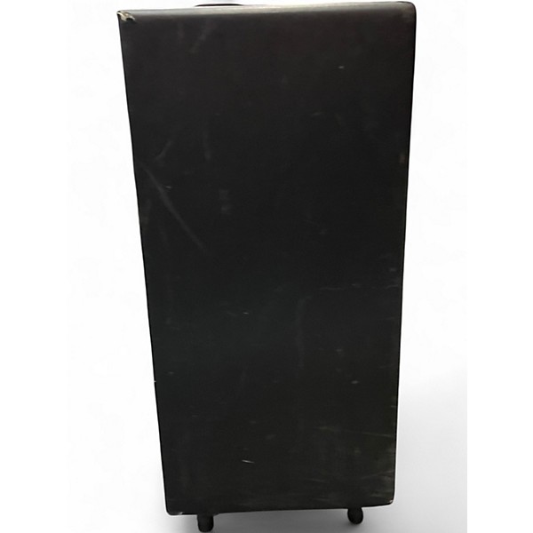 Used Marshall JTM45 1962 Offset reissue 4x12 cabinet 1 of 300 Guitar Cabinet