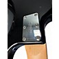 Used Sterling by Music Man STINGRAY 5 BLACK Electric Bass Guitar