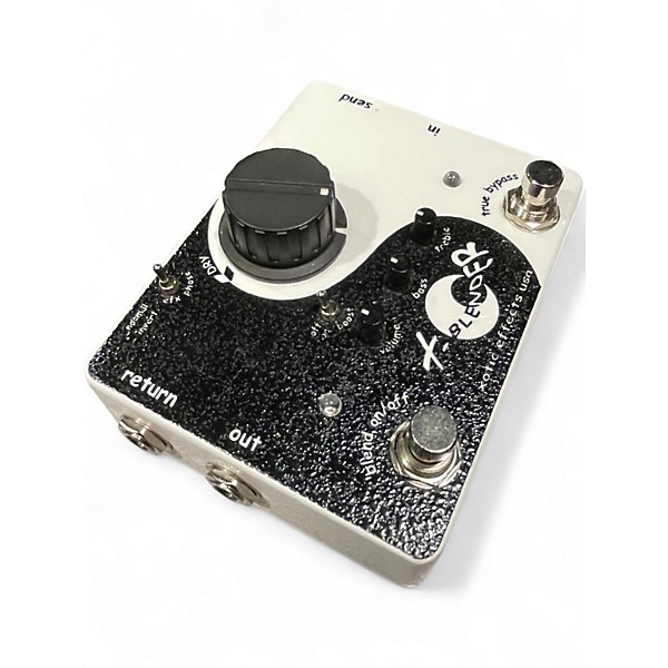 Used Xotic X BLENDER  Pedal