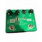 Used Caline CRAZY CACTI Effect Pedal thumbnail