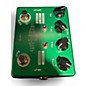Used Caline CRAZY CACTI Effect Pedal
