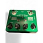 Used Caline CRAZY CACTI Effect Pedal