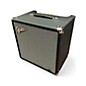 Used Fender Rumble V3 25w 1x8 Bass Combo Amp