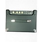 Used Fender Rumble V3 25w 1x8 Bass Combo Amp