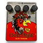 Used Electro-Harmonix Cock Fight Talking Wah Effect Pedal thumbnail