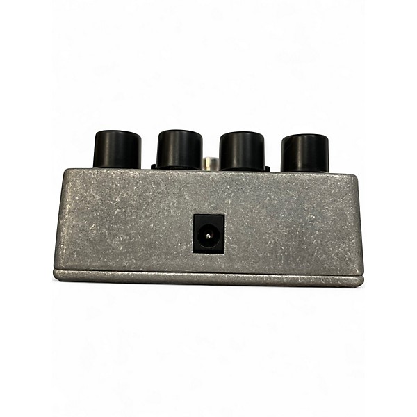 Used Electro-Harmonix Cock Fight Talking Wah Effect Pedal