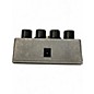 Used Electro-Harmonix Cock Fight Talking Wah Effect Pedal