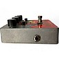 Used Electro-Harmonix Cock Fight Talking Wah Effect Pedal
