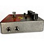 Used Electro-Harmonix Cock Fight Talking Wah Effect Pedal