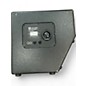 Used Ampeg PN210HLF 550W 2x10 Bass Cabinet