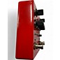 Used Keeley RED NECTAR Effect Pedal