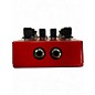 Used Keeley RED NECTAR Effect Pedal