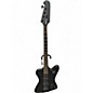Used Epiphone Thunderbird Pro Black Electric Bass Guitar thumbnail