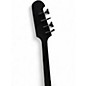 Used Epiphone Thunderbird Pro Black Electric Bass Guitar