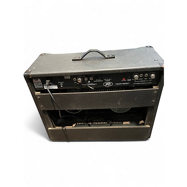 Used Peavey Triple XXX 212 combo Tube Guitar Combo Amp