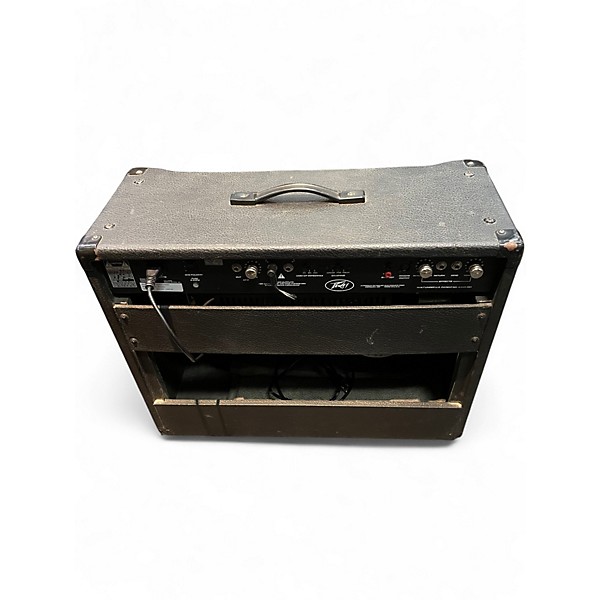 Used Peavey Triple XXX 212 combo Tube Guitar Combo Amp