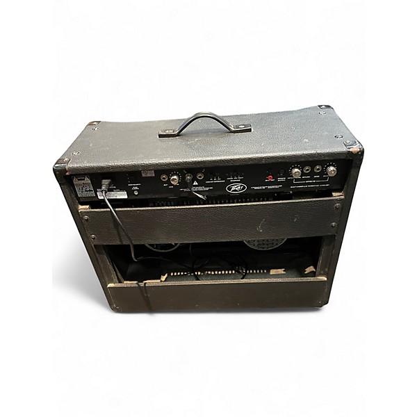 Used Peavey Triple XXX 212 combo Tube Guitar Combo Amp