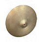 Used Zildjian 20in 1970's A Ride Cymbal