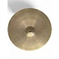 Used Zildjian 20in 1970's A Ride Cymbal