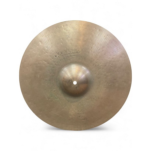 Used Zildjian 18in K Z-Mac 18" Crash Cymbal