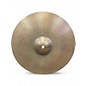Used Zildjian 18in K Z-Mac 18" Crash Cymbal thumbnail