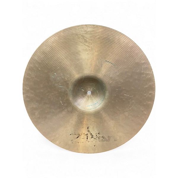 Used Zildjian 18in K Z-Mac 18" Crash Cymbal