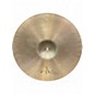 Used Zildjian 18in K Z-Mac 18" Crash Cymbal