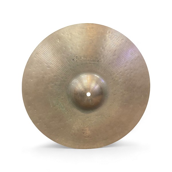 Used Zildjian 18in K Z-Mac 18" Crash Cymbal
