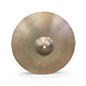 Used Zildjian 18in K Z-Mac 18" Crash Cymbal