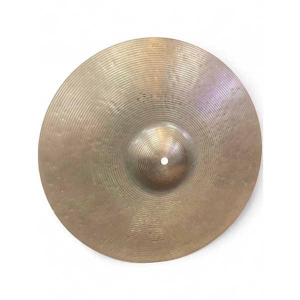 Used Zildjian 18in K Z-Mac 18" Crash Cymbal