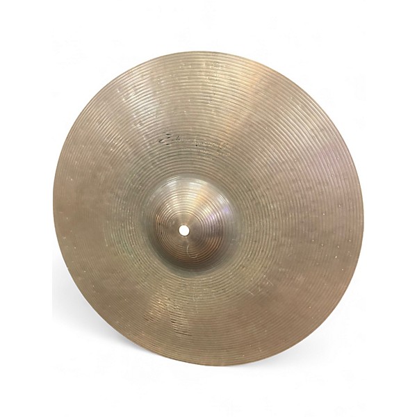 Used Zildjian 18in K Z-Mac 18" Crash Cymbal