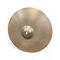 Used Zildjian 18in K Z-Mac 18" Crash Cymbal