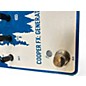 Used Cooper Fx Generation Loss Effect Pedal