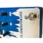 Used Cooper Fx Generation Loss Effect Pedal