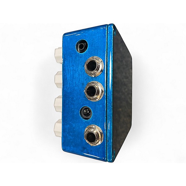 Used Cooper Fx Generation Loss Effect Pedal