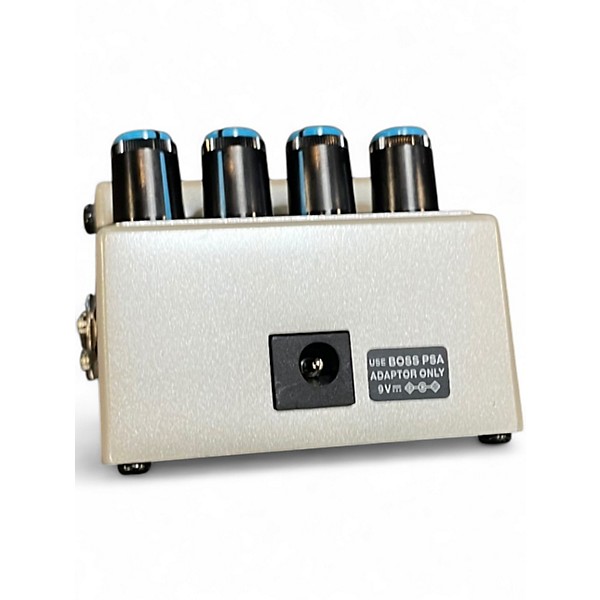 Used BOSS DD7 Digital Delay Effect Pedal