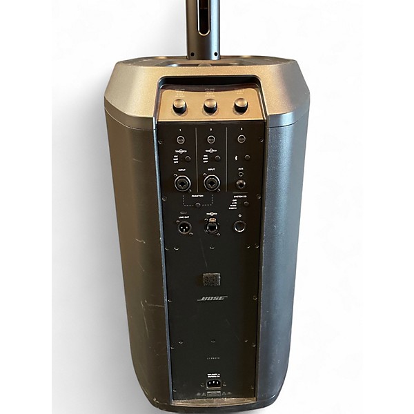 Used Bose L1 Pro16 Portable tower Powered Speaker