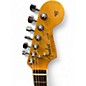 Used 2022 Fender Kurt Cobain Signature Jaguar NOS 2 Color Sunburst Solid Body Electric Guitar