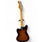 Used 2022 Fender Kurt Cobain Signature Jaguar NOS 2 Color Sunburst Solid Body Electric Guitar