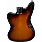 Used 2022 Fender Kurt Cobain Signature Jaguar NOS 2 Color Sunburst Solid Body Electric Guitar