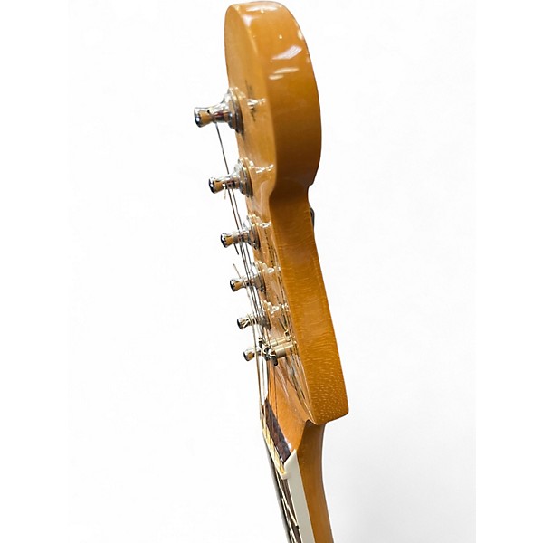 Used 2022 Fender Kurt Cobain Signature Jaguar NOS 2 Color Sunburst Solid Body Electric Guitar