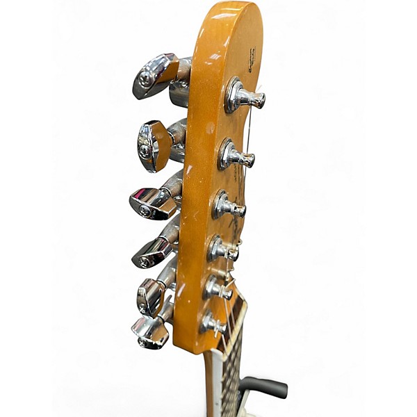 Used 2022 Fender Kurt Cobain Signature Jaguar NOS 2 Color Sunburst Solid Body Electric Guitar