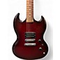 Vintage 1996 Gibson SG I RED Solid Body Electric Guitar