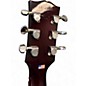 Vintage 1996 Gibson SG I RED Solid Body Electric Guitar