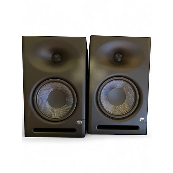 Used PreSonus ERIS E8 XT PAIR Powered Monitor