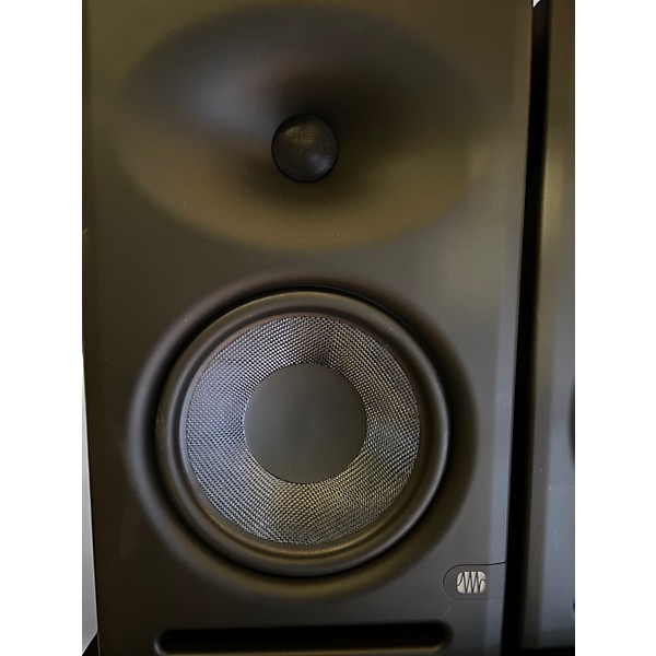 Used PreSonus ERIS E8 XT PAIR Powered Monitor