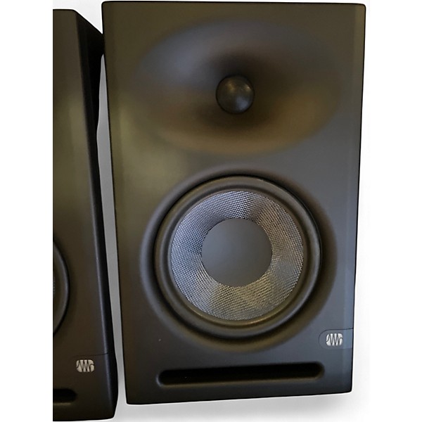 Used PreSonus ERIS E8 XT PAIR Powered Monitor