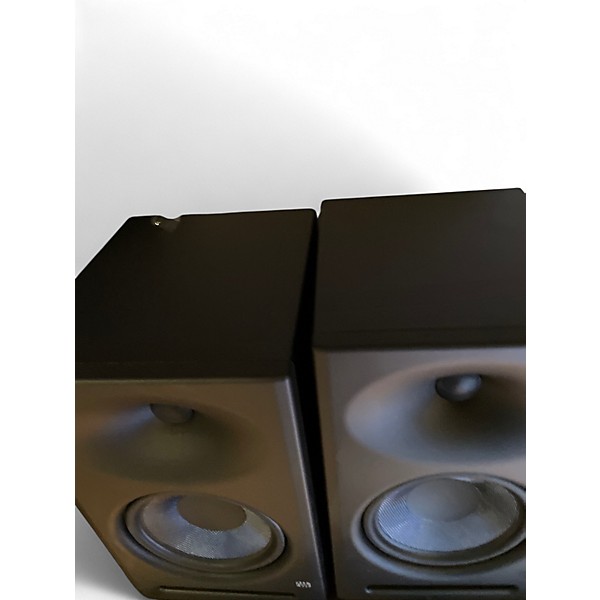 Used PreSonus ERIS E8 XT PAIR Powered Monitor