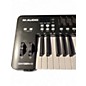 Used M-Audio Oxygen 49 Key MIDI Controller
